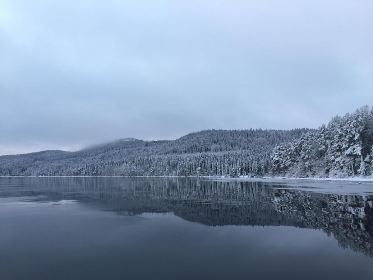 Villa Aava Koli Kolinkylä Exterior foto