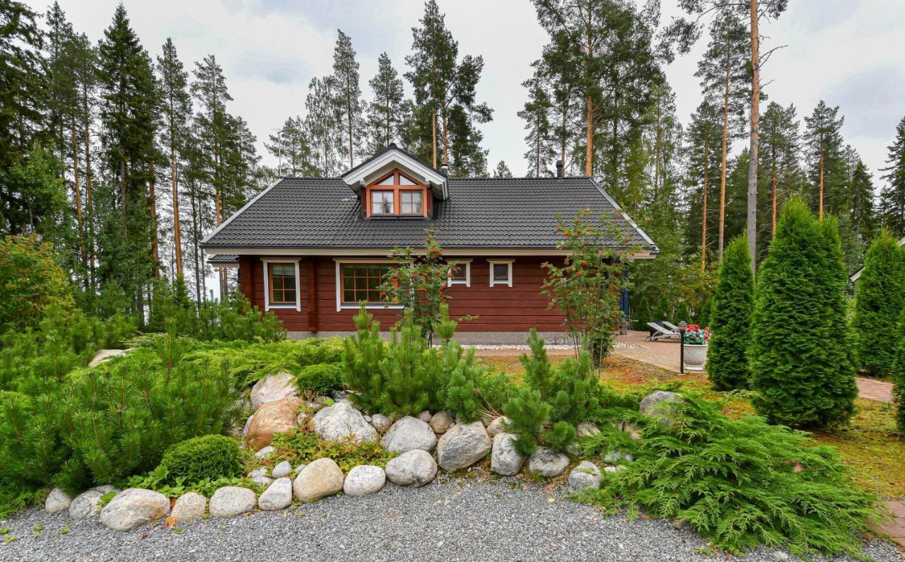 Villa Aava Koli Kolinkylä Exterior foto